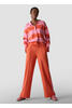Vorschaubild zu LECOMTE Pullover rosa gestreift, 2
