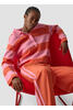 Vorschaubild zu LECOMTE Pullover rosa gestreift, 3