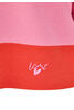 Vorschaubild zu LECOMTE Pullover rosa gestreift, 6