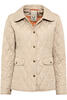 Vorschaubild zu FUCHS SCHMITT Steppjacke Darlington beige