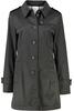 Vorschaubild zu FUCHS SCHMITT Jacke Oxford schwarz in Trenchoptik