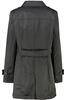 Vorschaubild zu FUCHS SCHMITT Jacke Oxford schwarz in Trenchoptik, 1