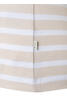 Vorschaubild zu MAERZ Shirt french oak-beige gestreift in softer Baumwoll-Mixqualit�t, 2