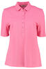 Vorschaubild zu MAERZ Piqu� Polo Shirt pink