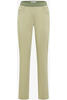 Vorschaubild zu RAPHAELA BY BRAX Baumwoll-Hose Pamina green tea Slim Fit in Super Dynamic-Stretchqualit�t