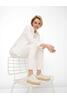 Vorschaubild zu RAPHAELA BY BRAX Baumwoll-Hose Pamina offwhite Slim Fit in Super Dynamic-Stretchqualit�t, 3