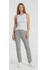 Vorschaubild zu RAPHAELA BY BRAX Jeans Laura light grey used Slim Fit mit Magic-Dehnbund, 2