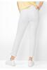 Vorschaubild zu RAPHAELA BY BRAX 6/8 Jeans Pamina white Slim Fit, 1