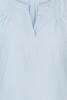 Vorschaubild zu SPIETH & WENSKY Bluse Hope blau kariert, 9