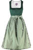 Vorschaubild zu SPIETH & WENSKY Dirndl Gloria dunkelgr�n 70er Rockl�nge