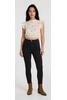 Vorschaubild zu SPIETH & WENSKY Dirndlbluse Halina Beige-rot gebl�mt Kurzarm, 6