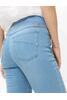 Vorschaubild zu RAPHAELA BY BRAX Capri-Jeans Pamina hellblau Slim Fit, 5