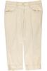 Vorschaubild zu RAPHAELA BY BRAX Capri-Hose Laura beige Slim Fit, 4