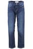 Vorschaubild zu ANGELS Jeans Evy O-Shape dark indigo used Relaxed Fit