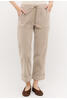 Vorschaubild zu ANGELS Cord-Hose Liberta Urban mud-schlamm
