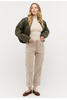 Vorschaubild zu ANGELS Cord-Hose Liberta Urban mud-schlamm, 2