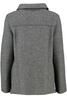 Vorschaubild zu ARAN Walkjacke anthrazit, 1