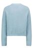 Vorschaubild zu BETTY BARCLAY Strickjacke blue fog, 1