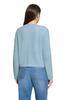 Vorschaubild zu BETTY BARCLAY Strickjacke blue fog, 3