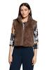 Vorschaubild zu BETTY BARCLAY Pl�schweste dark coffee, 2