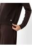 Vorschaubild zu BRAX Kaschmir-Pullover Lisa braun, 5