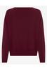 Vorschaubild zu BRAX Kaschmir-Pullover Lisa beere, 1