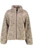 Vorschaubild zu COVERED Jacke Chloe funghi-braun