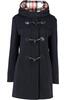 Vorschaubild zu GIL BRET Dufflecoat night blue Regular Fit, 3