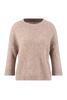 Vorschaubild zu FYNCH HATTON Pullover silky rose 3/4-Arm