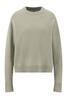 Vorschaubild zu FYNCH HATTON Pullover dusty green in Woll-Qualit�t