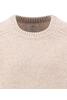 Vorschaubild zu FYNCH HATTON Pullover silky rose-beige pure Merino-Qualit�t, 4