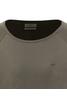 Vorschaubild zu FYNCH HATTON Sweatshirt dusty green gestreift, 4