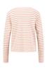 Vorschaubild zu FYNCH HATTON Shirt silky rose gestreift, 1