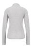 Vorschaubild zu FYNCH HATTON Stehkragen-Shirt grey melange, 1