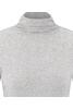 Vorschaubild zu FYNCH HATTON Stehkragen-Shirt grey melange, 4