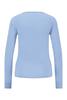 Vorschaubild zu FYNCH HATTON Shirt powder blue-hellblau, 1