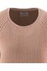 Vorschaubild zu FYNCH HATTON Pullover silky rose, 2