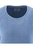 Vorschaubild zu FYNCH HATTON Pullover powder blue-hellblau, 4