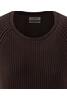 Vorschaubild zu FYNCH HATTON Pullover espresso, 4