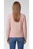 Vorschaubild zu RABE Pullover ros�, 3