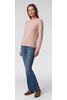 Vorschaubild zu RABE Pullover ros�, 5