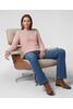Vorschaubild zu RABE Pullover ros�, 6
