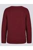 Vorschaubild zu RABE Pullover merlot, 1