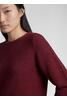 Vorschaubild zu RABE Pullover merlot, 4
