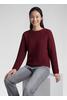 Vorschaubild zu RABE Pullover merlot, 5