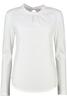 Vorschaubild zu HAMMERSCHMID Blusenshirt Vera wei�