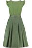 Vorschaubild zu DEISER TRACHTEN Dirndl oliv Emma, 1