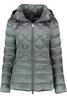 Vorschaubild zu BARBARA LEBEK Steppjacke green-khaki