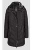 Vorschaubild zu BARBARA LEBEK Steppjacke black