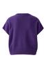 Vorschaubild zu OUI Pullunder ultra violett in softer Woll-Mixqualit�t, 1